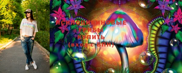 прущие крисы Алзамай